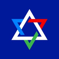 Azerbaijan Israel Sovereign Community Logo