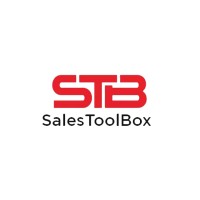 SalesToolBox Logo
