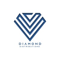 Diamond Distributions LLC Logo