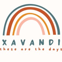 XAVANDI Logo