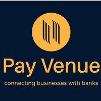 Pay Venue Technologies Logo