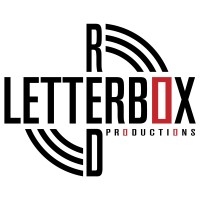Red Letterbox Productions Logo