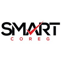 SmartCoReg Logo