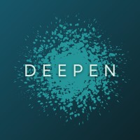 Deepen Logo