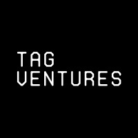 TAG Ventures Logo