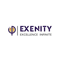 Exenity Systems Pvt. Ltd. Logo