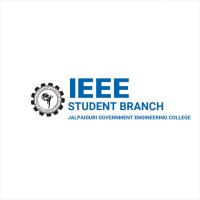 IEEE Student Branch JGEC Logo