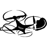 Piedmont Aerial Drone Media Logo