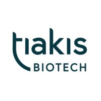 tiakis Biotech AG Logo