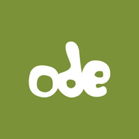Ode To Aabel Logo