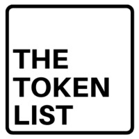 Tokenlist: social web3 wallet for entrepreneurs, startups and businesses Logo