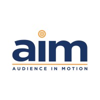 AIM Digital Marketing Agency Logo