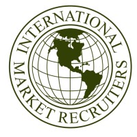 International Market Recruiters Logo