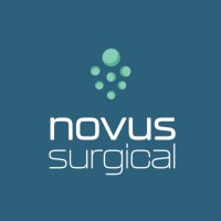 Novus Surgical Logo