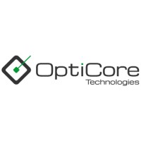 OptiCore Technologies Logo