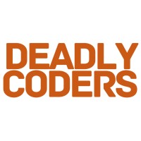 Deadly Coders Logo