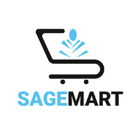 SAGEMART Logo
