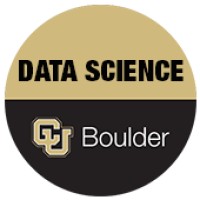 CU Boulder - Data Science Logo