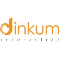 Dinkum Interactive Logo