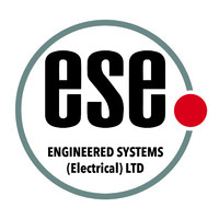 Engineered Systems (Electrical) Limited Logo
