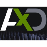 AXD Logo