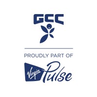 GCC - Global Corporate Challenge Logo