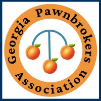 Georgia Pawnbrokers Association Logo