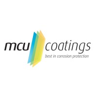MCU Coatings Aus/NZ Logo