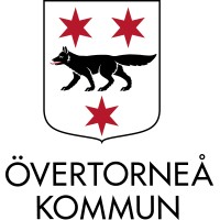 Övertorneå kommun Logo