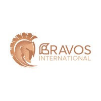 Bravos International Logo
