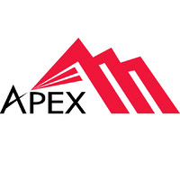 Apex Distribution Inc. Logo