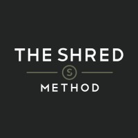 The Shred Method™ Logo
