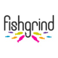 fishgrind.com Logo