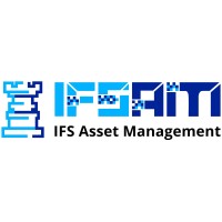 IFS Asset Management Private Limited Logo