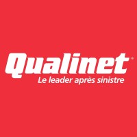 Groupe Qualinet Inc Logo