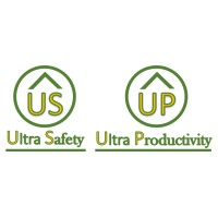 One-to-One Consultants, Ultra Safety and Ultra Productivity Solutions Logo