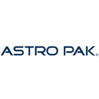 Astro Pak Corporation Logo