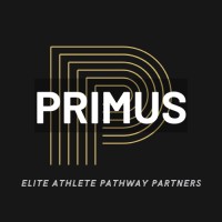 Primus Athlete Partners Logo