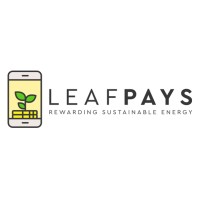 LeafPays.com Logo