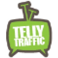 Telly Traffic Logo