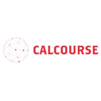 CalCourse Logo
