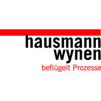 Hausmann & Wynen Datenverarbeitung GmbH Logo