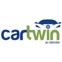 CarTwin Inc. Logo