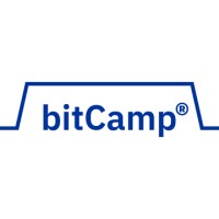 bitCamp IT Logo