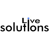 Live Solutions Logo