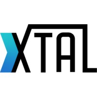 XTAL Ltd. Logo