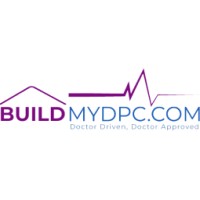 Build My DPC Logo