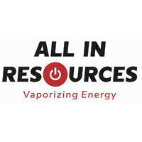 All In Resources (AIR) Logo