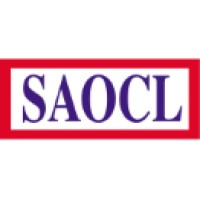 Standard Asiatic Oil Company Limited Logo