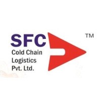 SFC Cold Chain Logistics Pvt. Ltd. Logo
